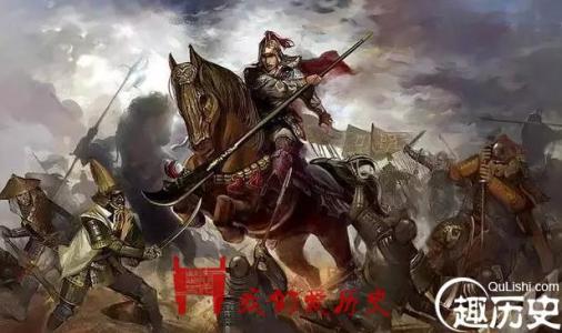 中国第一个女将军 沈有容第一个登陆并守卫台湾岛的中国将军！