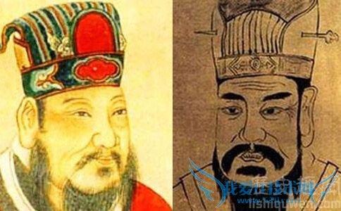 王莽和刘秀是什么关系 淳于长与王莽有什么关系 淳于长怎么死的