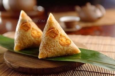 端午节为什么包粽子 端午节为什么要包粽子及包什么粽子