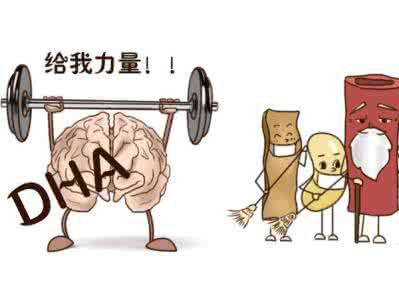 胎儿大脑发育的关键期 促进胎儿大脑发育需要哪些营养素