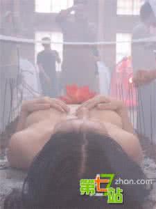 马王堆汉墓女尸原貌 中国盗墓史:两百年出土女尸依旧貌美如仙