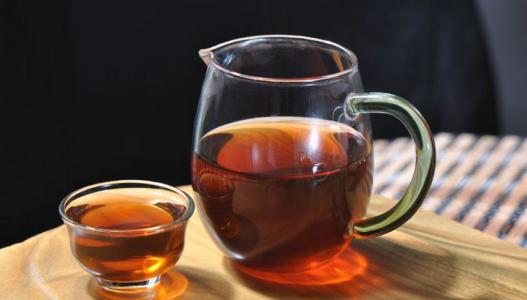 知识不一定改变命运 爱喝茶的你，也不一定知道这些熟茶知识！