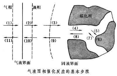 固相反应过程 固固相反应过程