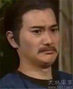 鹿鼎记阿珂的扮演者 鹿鼎记陆高轩怎么死的 陆高轩扮演者是谁