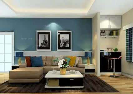 装修墙面用什么颜色好 墙面装修用什么颜色好