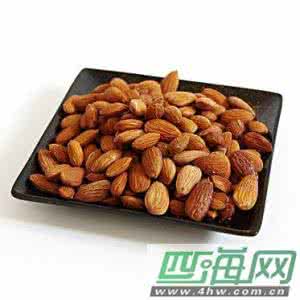 吃果仁的好处 秋季滋润肌肤想要多吃果仁
