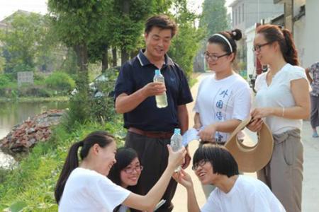 大学生村官职业规划 大学生村官职业规划 大学生村官职业发展