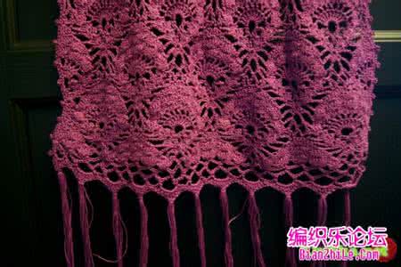 儿童披肩钩什么花好看 披肩 好看的颜色,绝美的花型