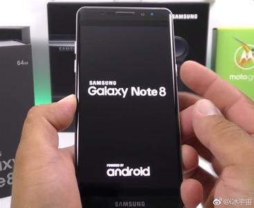 三星note7虹膜识别 note7虹膜扫描 三星Note7的虹膜扫描功能有什么用