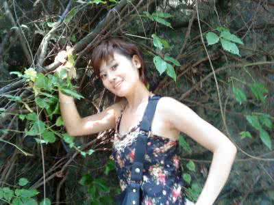 80后女孩 80后的女孩有时需要这样生活