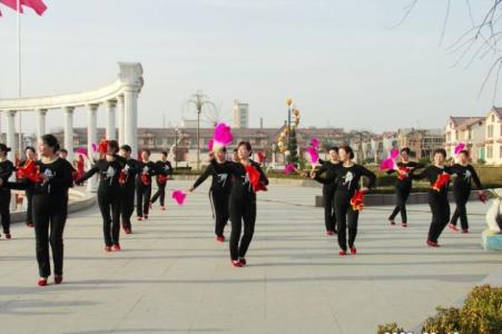 广场舞音箱 广场舞