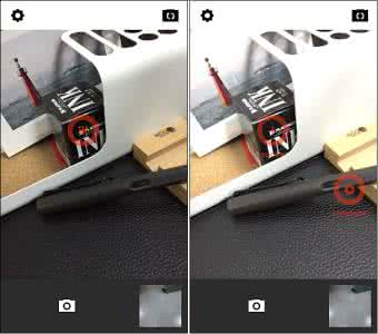 lollicam 棒糖相机 VSCOcam内置相机、社交圈、商店和其他怎么用