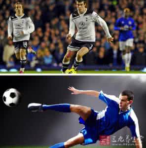 足球运动的健身价值 健身运动 足球健身的价值与好处