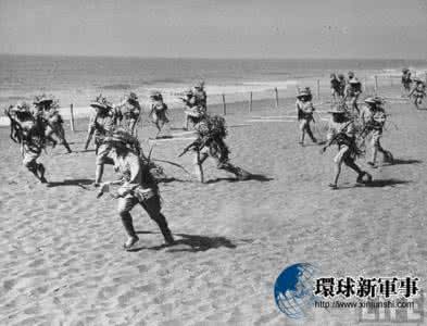 粟裕解放台湾 粟裕解放台湾作战方案