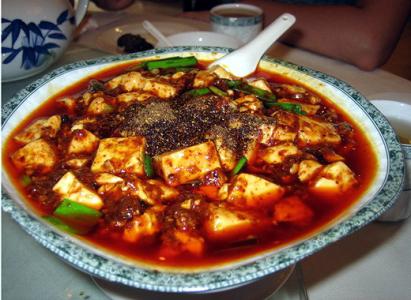 家常麻婆豆腐简单做法 麻婆豆腐怎么做 小编教你最简单的做法