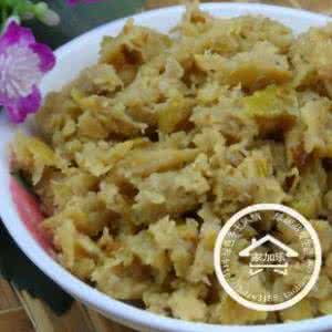 开胃萝卜皮的腌制方法 【9种不同腌制开胃小食】