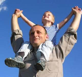 爸爸带孩子的好处 爸爸带小孩有什么好处