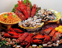 五一前后什么海鲜最肥 五一吃什么海鲜
