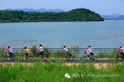 苏浙沪皖 【旅游】沪苏浙皖99个免费景点大放送