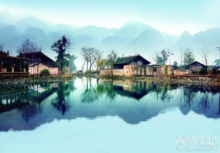 山水图 山水圖【移動音畫】