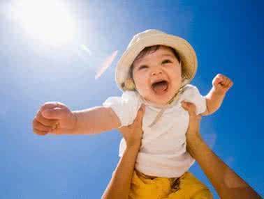 孩子应该具备的品质 你的孩子是否都具备这些品质