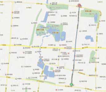 开封市街道办事处 你知道开封500多条街道名是咋来的吗？