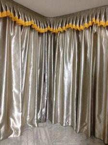 窗帘清洗dayongjz 窗帘一年不洗 窗帘怎么洗?别一年只洗一次!