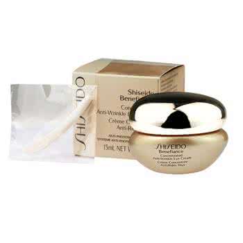 资生堂全能眼霜 资生堂全能眼霜 日本资生堂眼霜