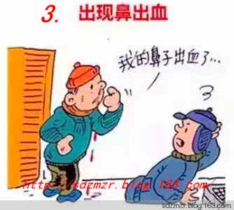 脑血栓前兆 脑血栓危害大:脑血栓来临的6个前兆!预防脑血栓吃什么好?