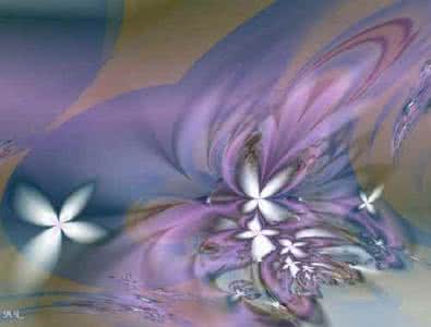 我改变了友情的色彩 心情·色彩·生命·友情【精美图文】