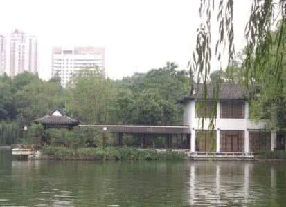 新加坡哪些景点好玩 合肥有什么好玩的地方?盘点合肥十大景点!