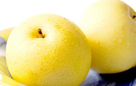 如何挑选麻梨疙瘩黑料 梨该如何挑选?春季吃梨需要注意些什么?