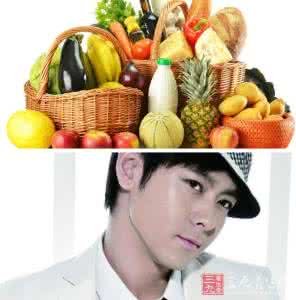 林志颖不老神话 保养秘籍 看不老神话林志颖的饮食保养法