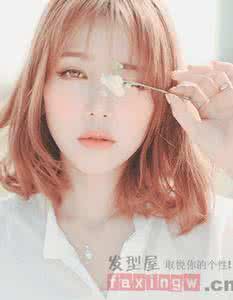 梨花头怎么扎好看 梨花头怎么弄好看灵动小卷最讨喜