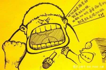 刘英真实的家写照 上班族的真实写照