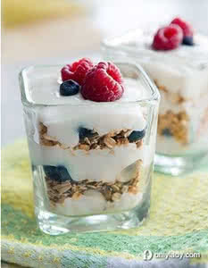 酸奶新吃法 酸奶新吃法让你瘦不停