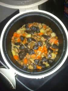 电饭煲美食做法大全 9种电饭煲美食的美味做法