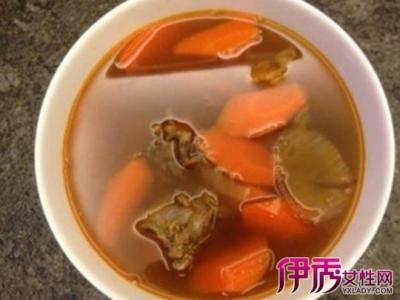 女人头晕吃什么好 头晕吃什么好 七款膳食调理女人头晕