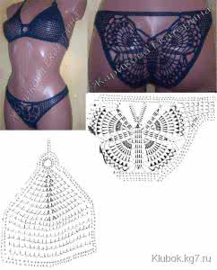 钩针图案 钩针图案----РАДОСТНЫЙ