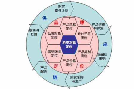 实体定位策略 观念定位策略