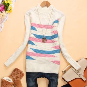 女士毛衣编织款式 女士毛衣编织款式 【女款系列】女士毛衣最靓的款式