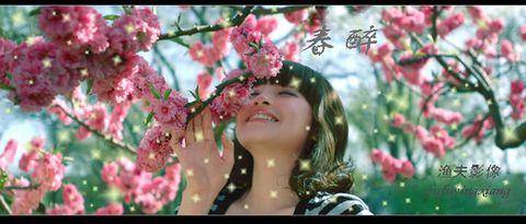 春之声,心之语读后感 春之声，心之语