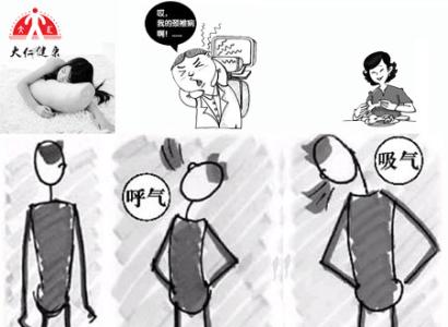 颈椎病治疗秘籍 一张图告诉你颈椎保养8大秘籍