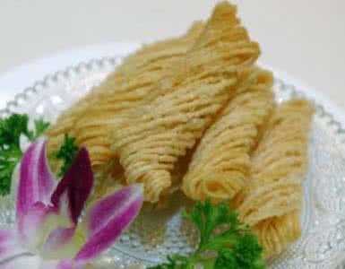 油炸食品如何保持酥脆 怎样使油炸食品酥香松脆?