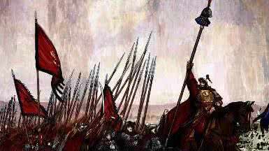 从将军到士兵 发号施令 古代的将军是如何发号施令士兵真有头功吗