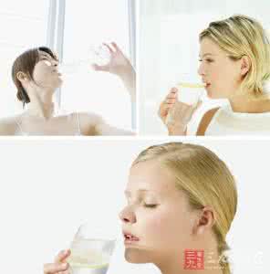 坐月子不能喝白开水吗 坐月子不能喝白开水吗?多喝热水不是万能的吗?