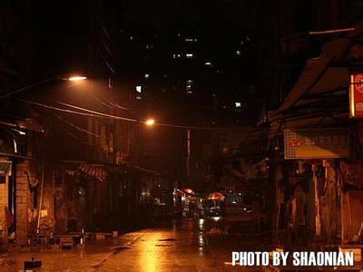 美好的夜晚 美好的夜晚从一份夜宵开始