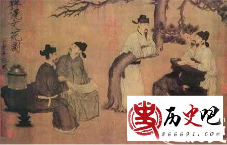 韩滉身居高位不骄奢 韩滉身居高位不骄奢讲述什么内容 韩滉身居高位不骄奢