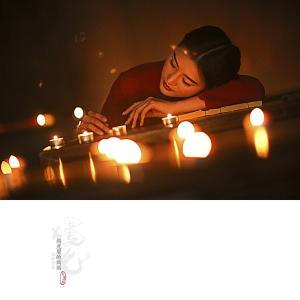 烛光里的妈妈 烛光里的妈妈 烛光里的妈妈