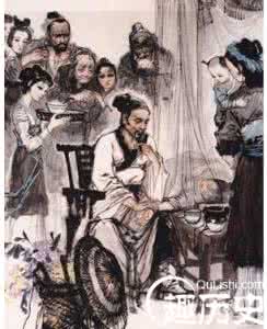 名医在线咨询问诊 揭秘：古代医生大夫问诊“收红包”会遭何处罚？